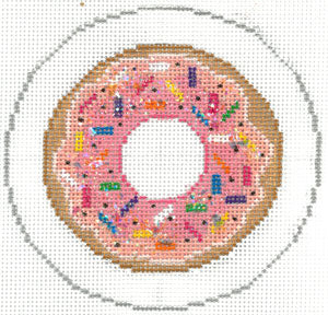 XO273d (TS)Food Menu Item - Donut