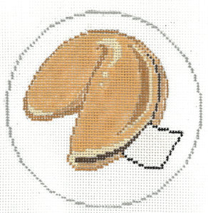 XO-273f (TS) - Food Menu Item - Fortune Cookie