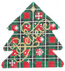 XO-275 (TS) - Tree- Believe