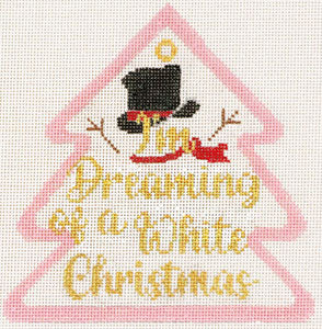 Dreaming of a White Christmas