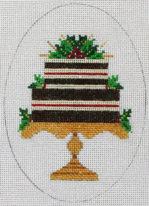 XO-300c (TS) - Christmas Cake