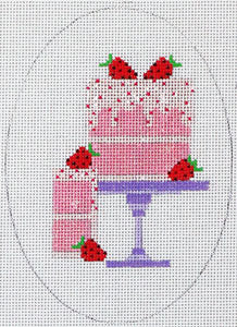 TheMeredithCollection XO-300s
StrawberryCake