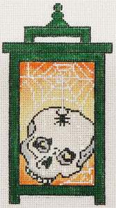 XO-308sk (TS) - Lantern- Skull
